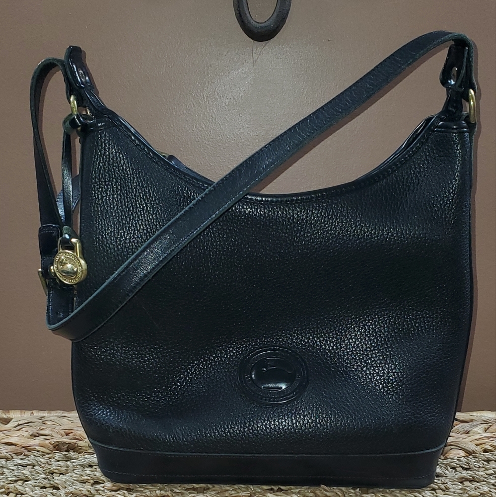 Vintage Dooney and Burke Purse